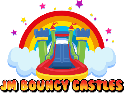 JM bouncy castles